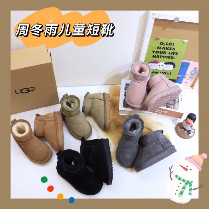 UGG SHOES